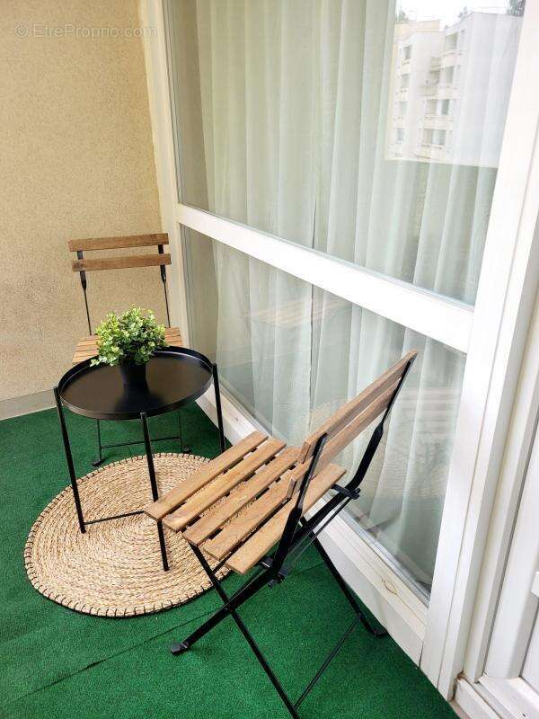Appartement à COMPIEGNE