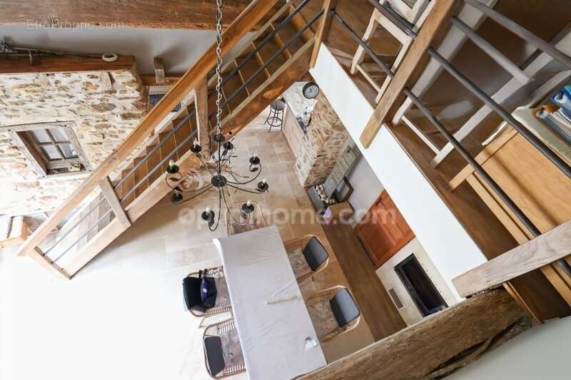 Maison à CROMAC