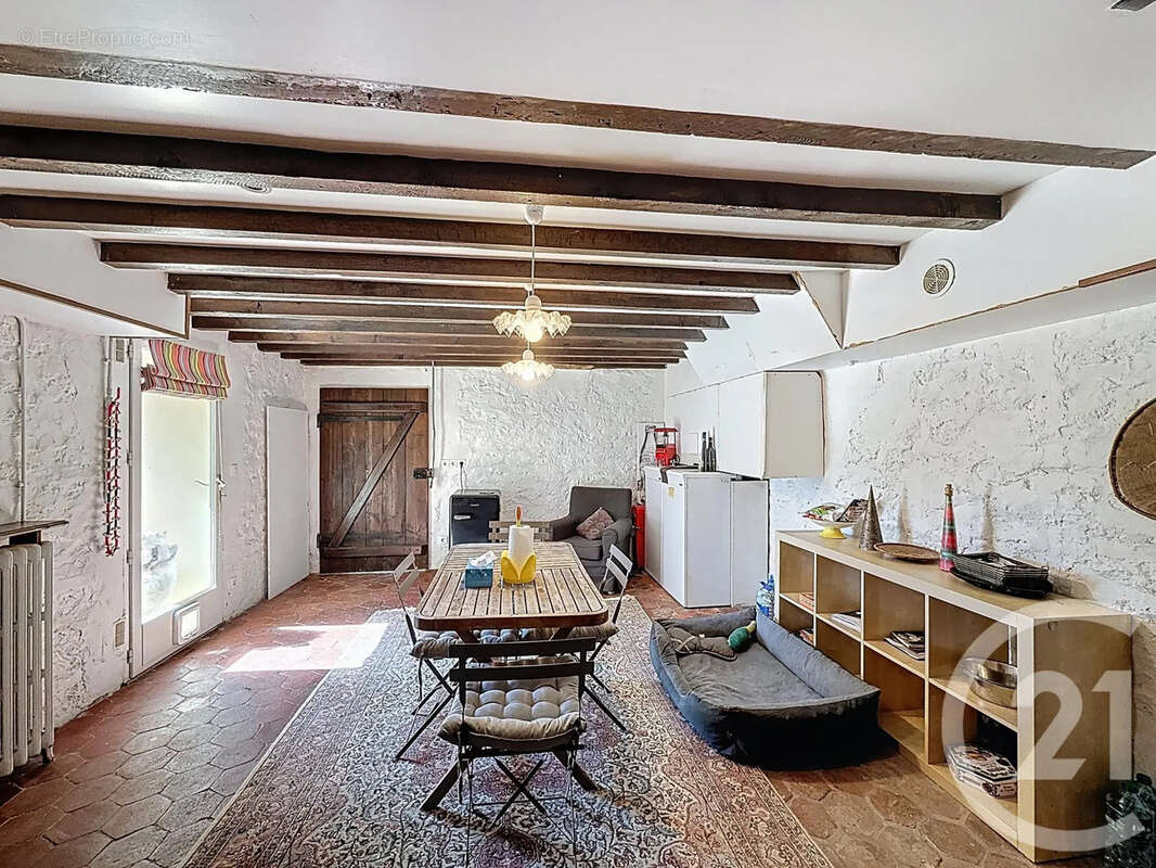 Maison à FONTAINEBLEAU