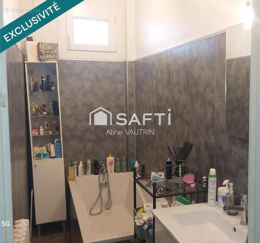Appartement 43 m² à Dijon  - photo 8