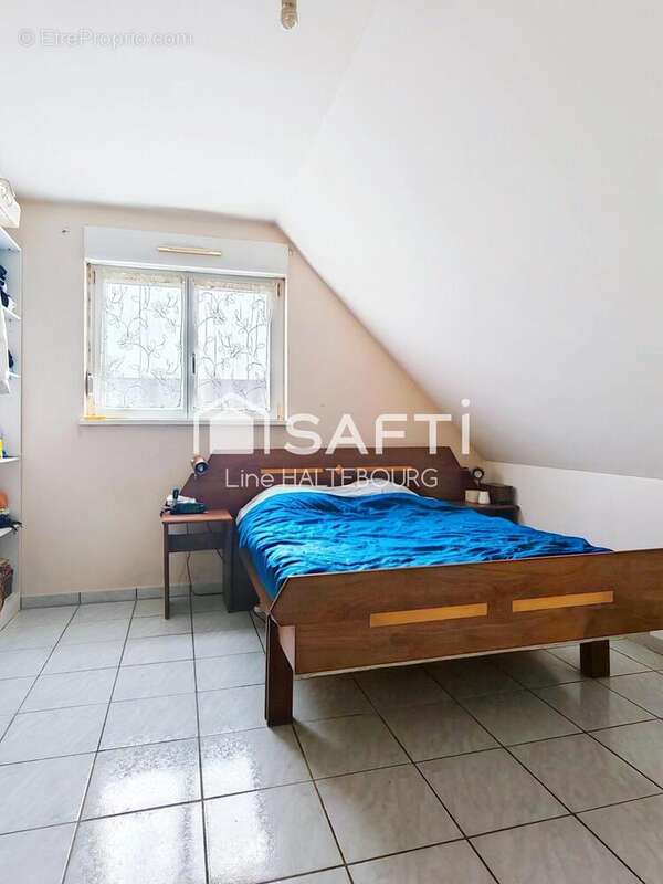 Photo 7 - Maison à NIEDERENTZEN