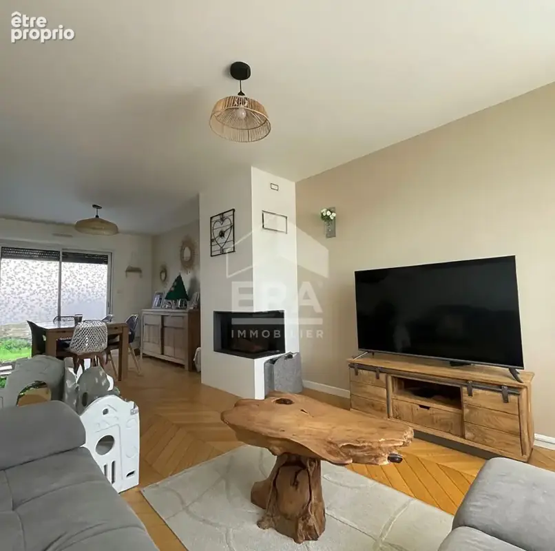 Maison 90m² à outreau - photo 2