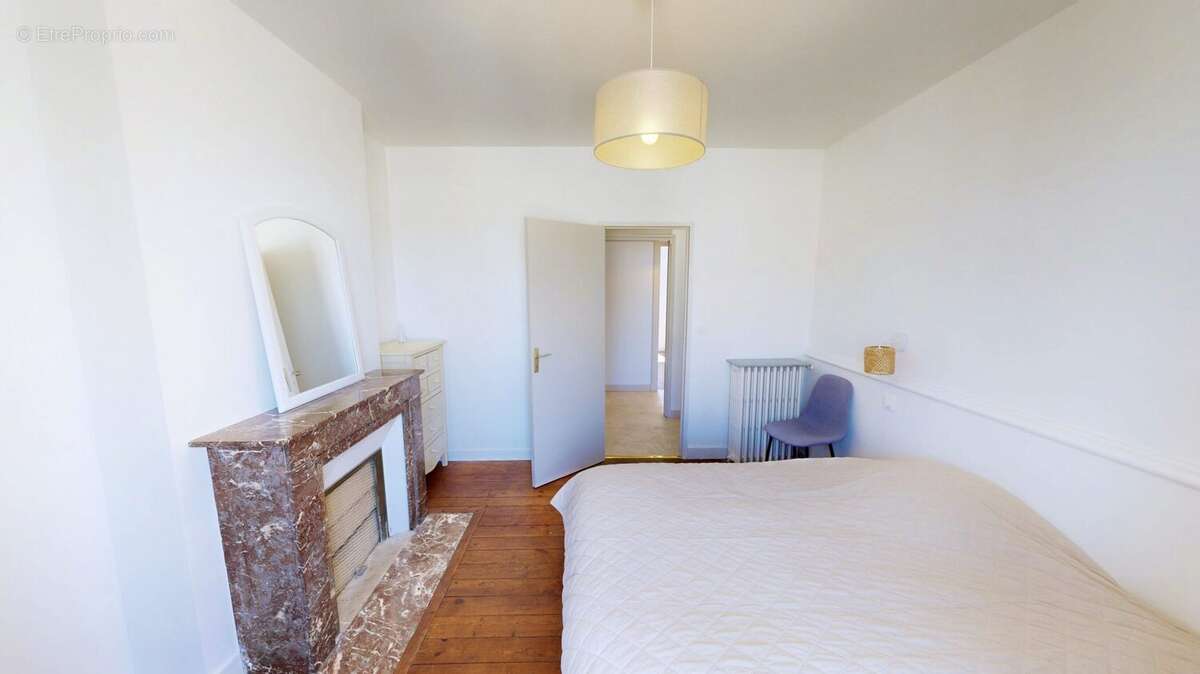 Appartement à DINAN