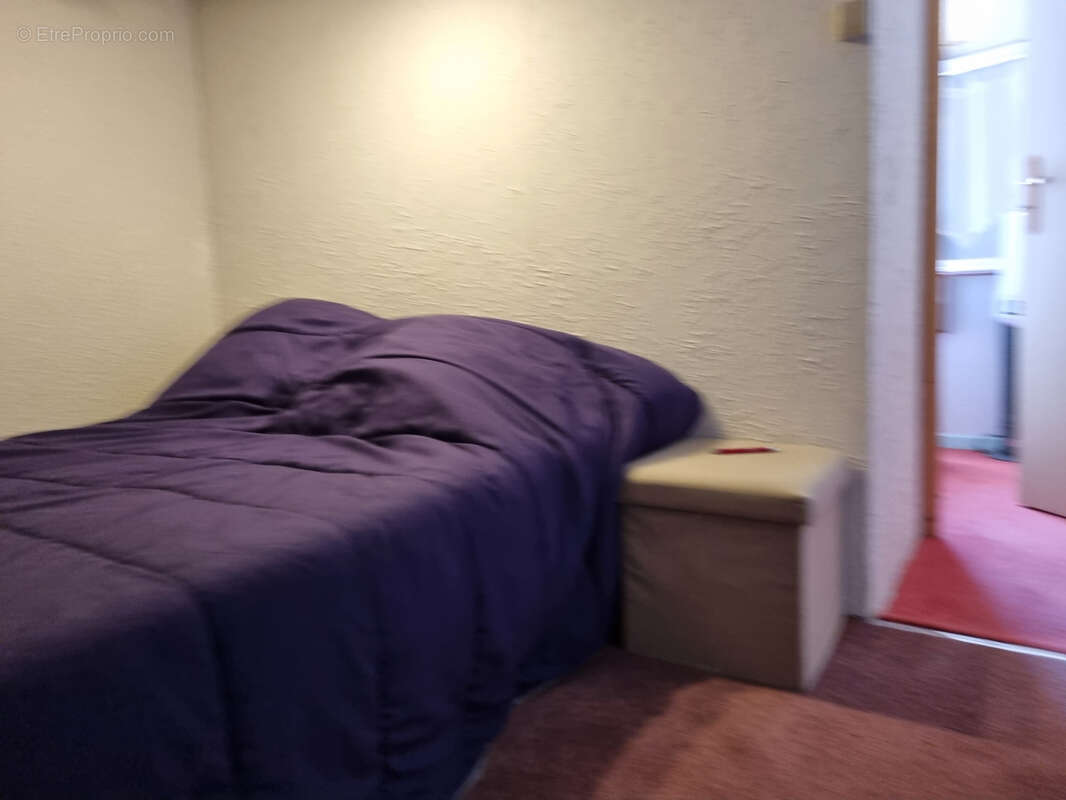 Appartement à GRUISSAN