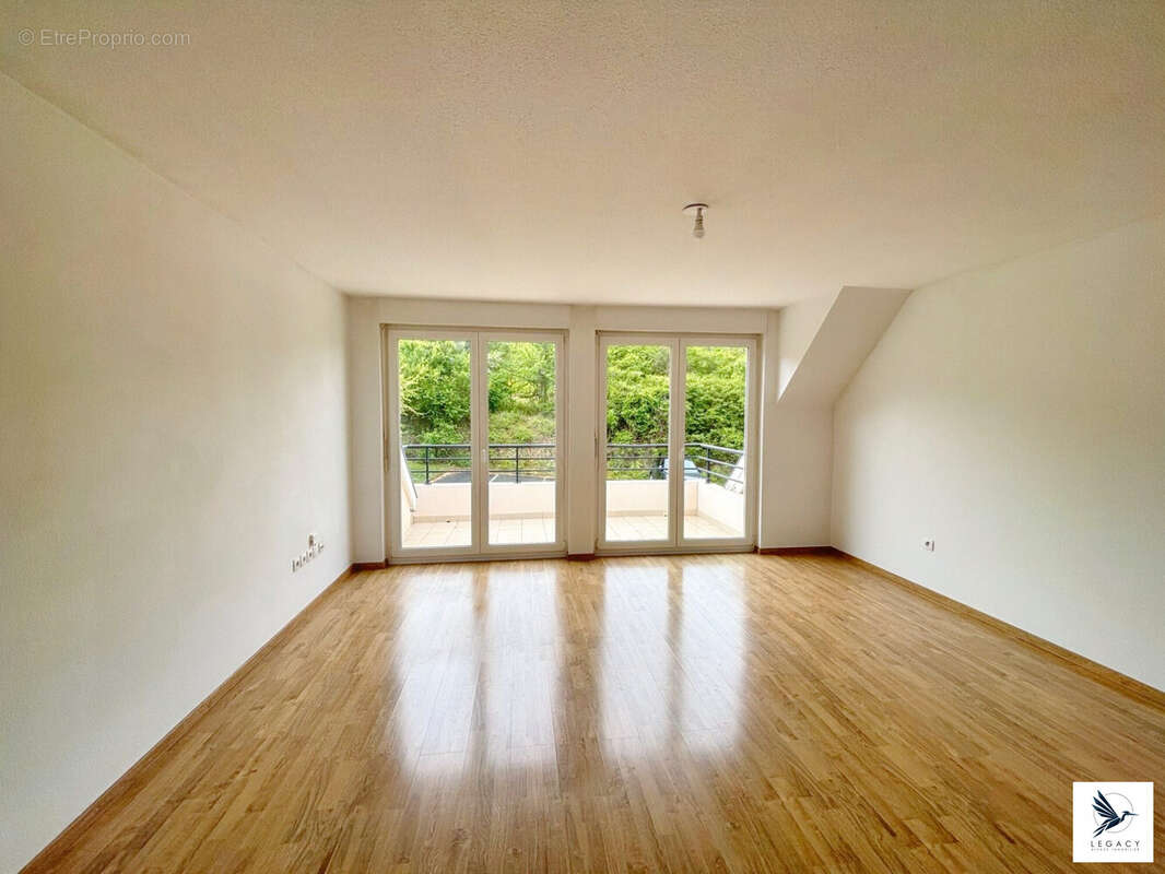 Appartement 98 m² à Soultz-Les-Bains  - photo 2