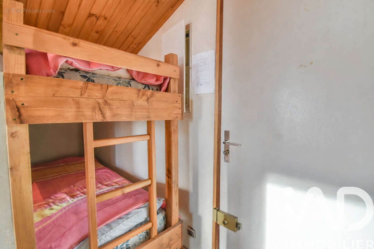 Photo 3 - Appartement à LES GETS