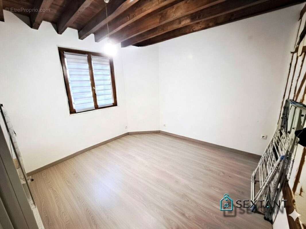 Maison de charme 170 m²  Grand jardin clos au calme - photo 12