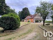 Photo 1 - Maison à IVOY-LE-PRE