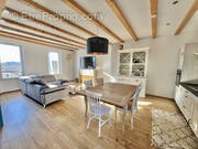 Appartement à SAINTE-TULLE