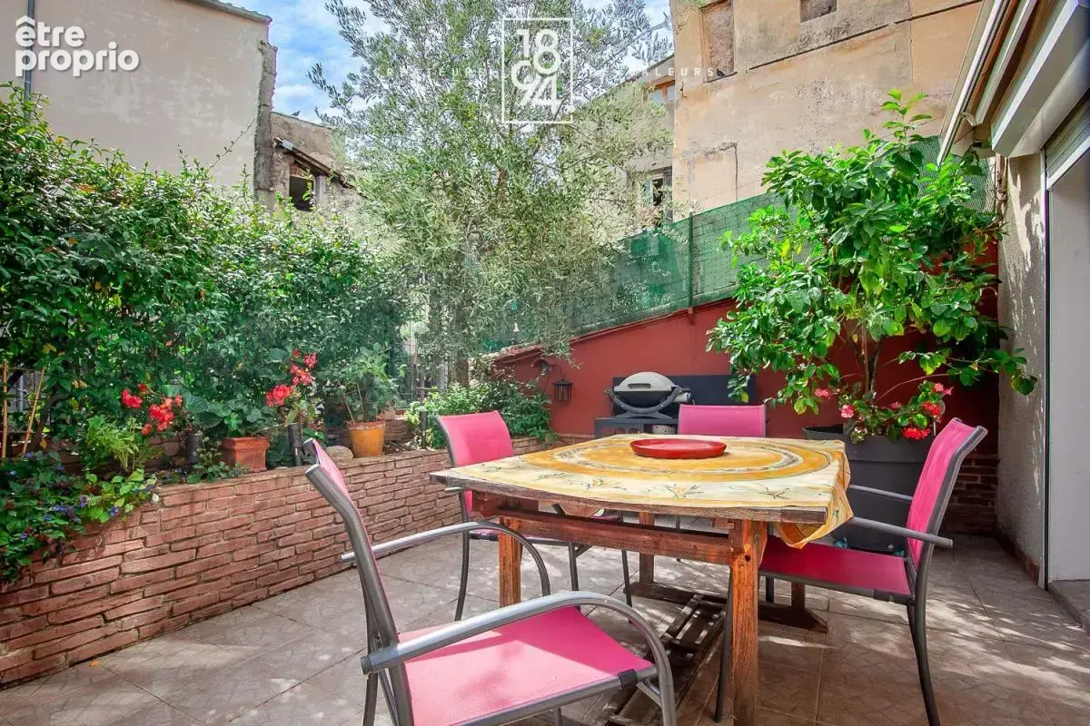 Photo Appartement à Manosque au prix de 490 000€