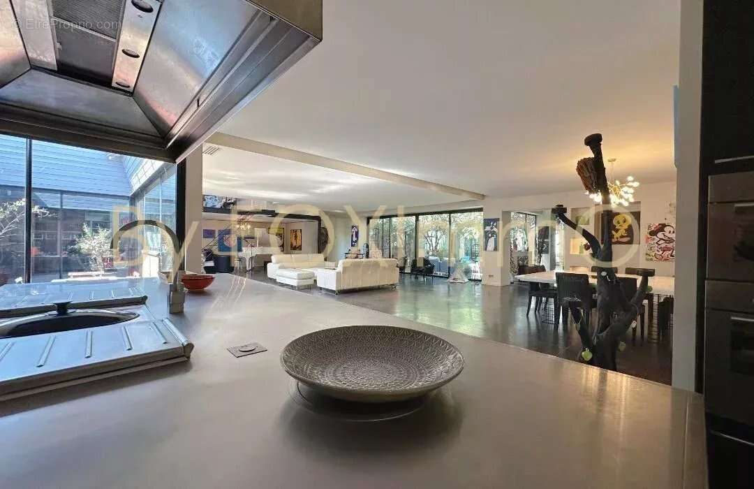 Appartement à ROANNE