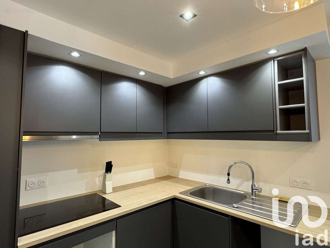 Photo 5 - Maison à BAILLY-ROMAINVILLIERS