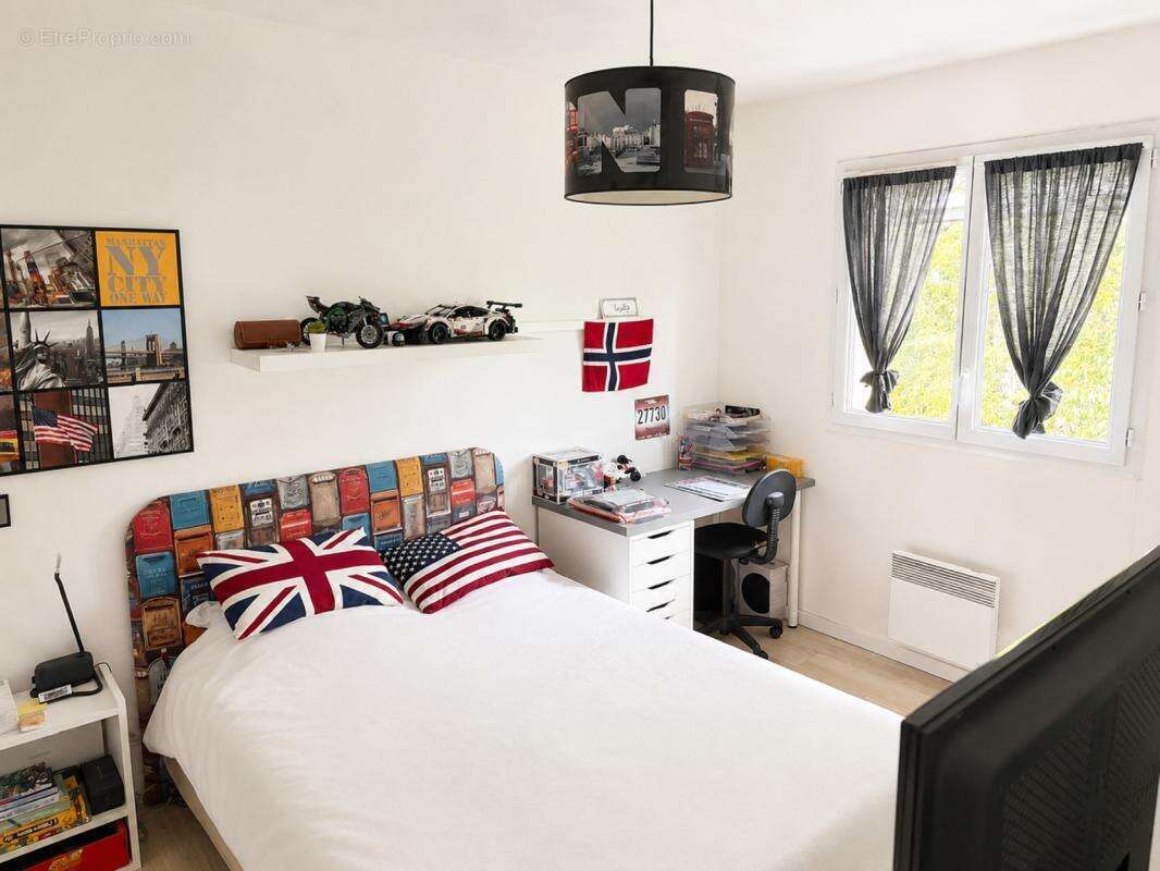 Maison à PESSAC