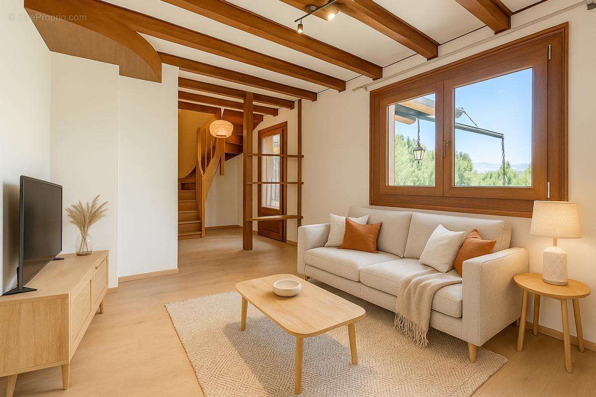 Maison à SAINT-GERVAIS-LES-BAINS