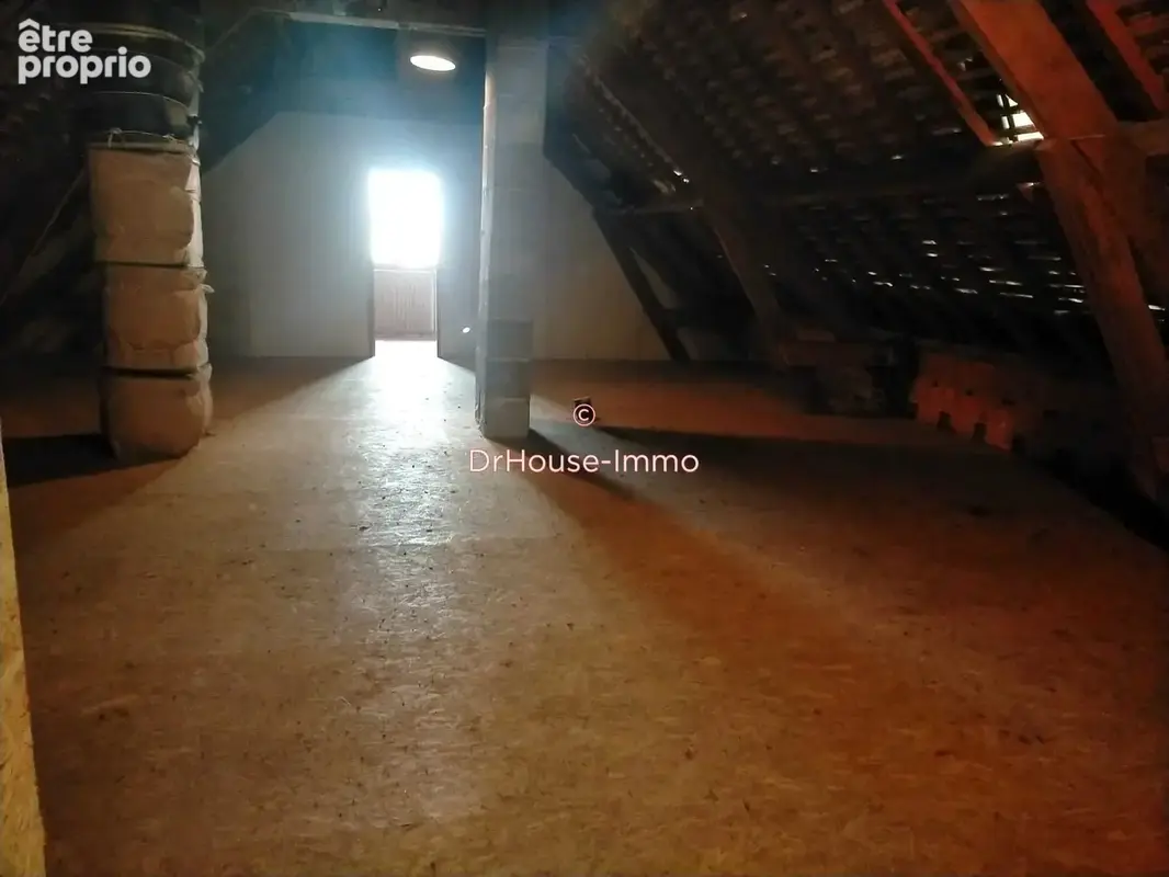 Maison 5 pièces 110 m² à vendre à Cours-De-Pile (24520) - photo 47