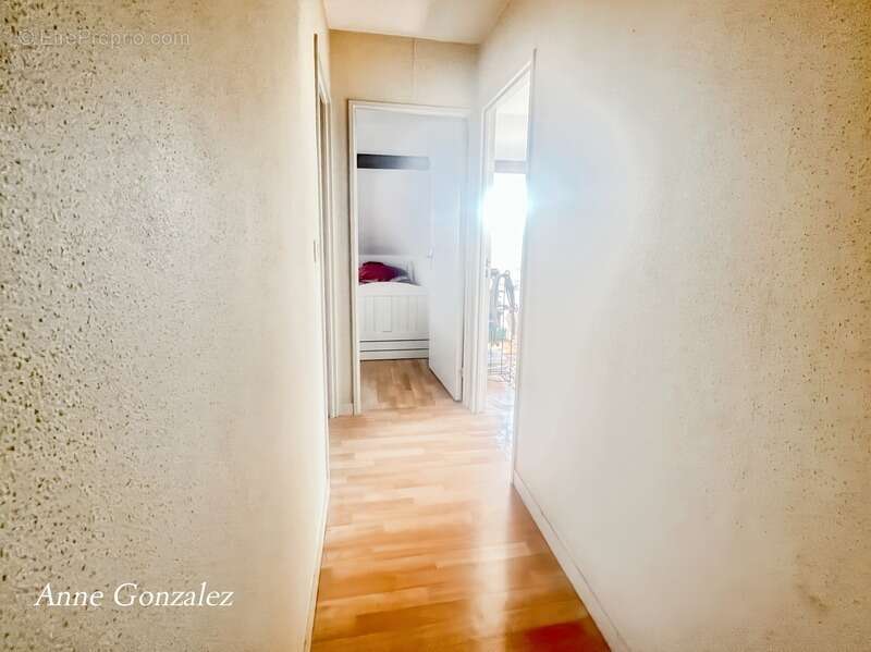 Appartement à OLIVET