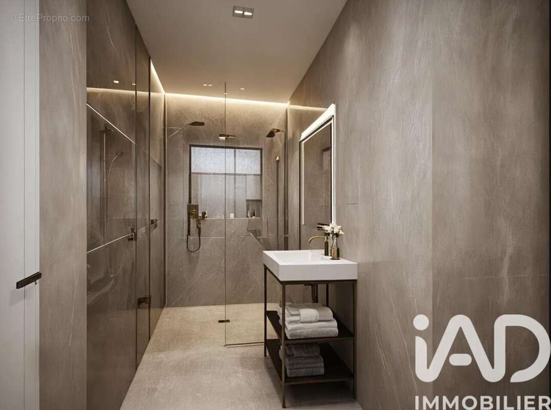 Photo 9 - Maison à CHATOU