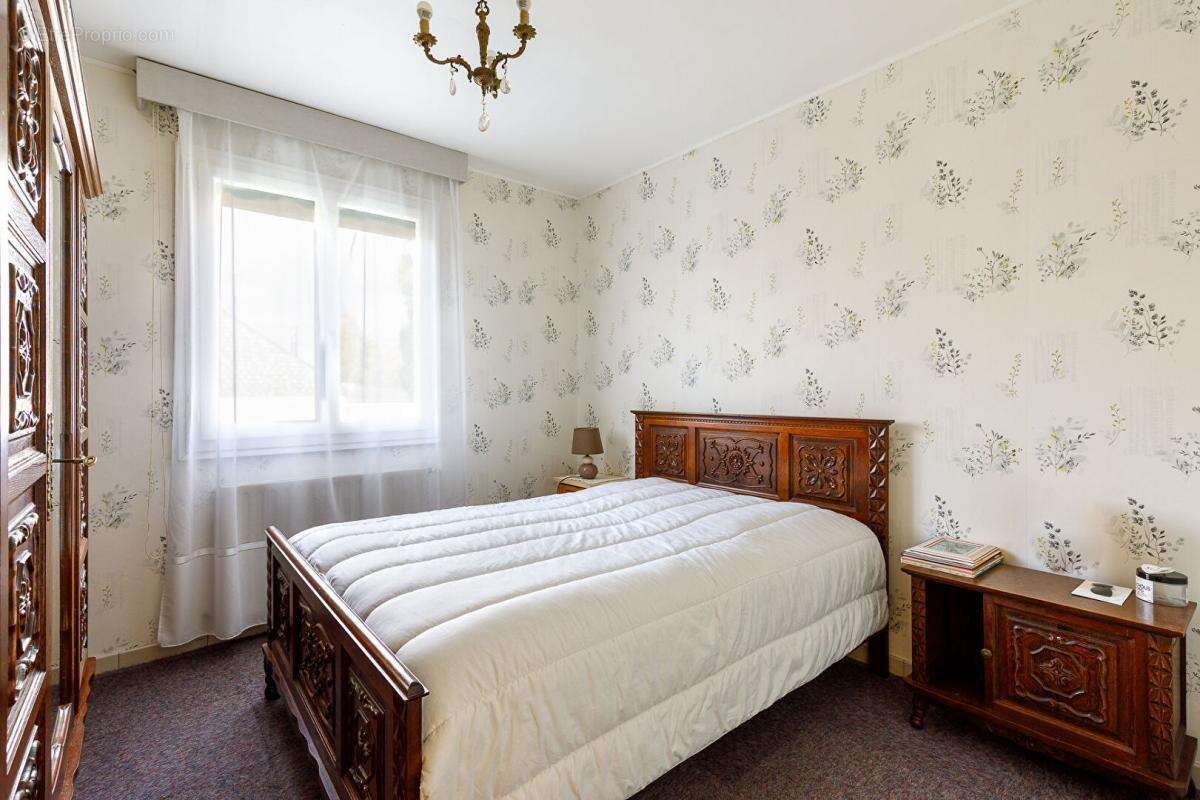 Maison à SAINT-NAZAIRE