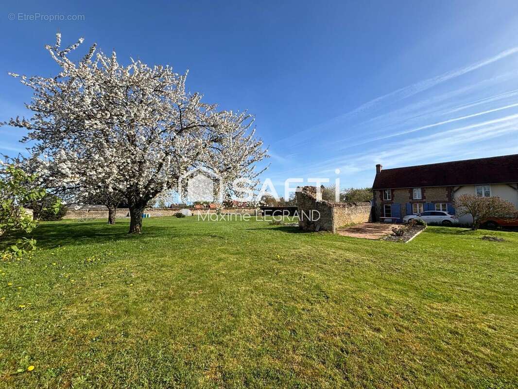 Photo 9 - Maison à SAINT-PIERRE-SUR-DIVES