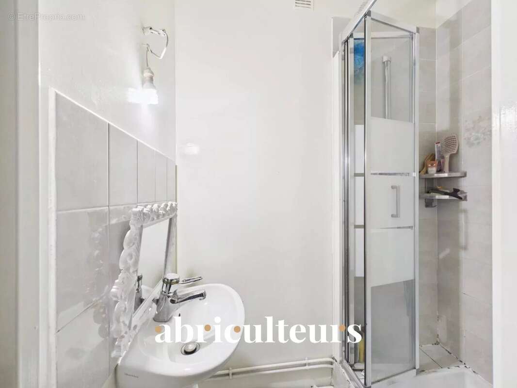 Appartement à COLOMBES