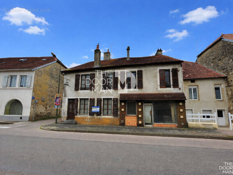 Maison à LANGRES