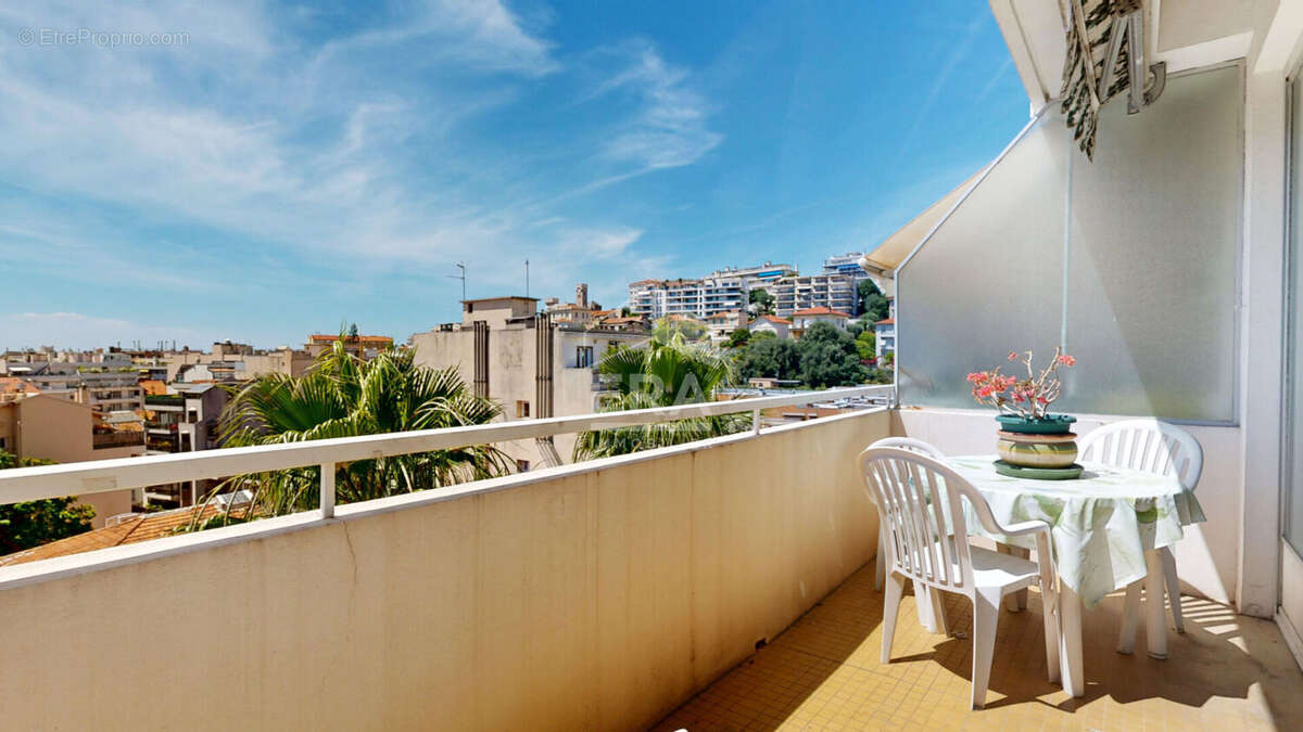 Appartement 72m² à nice - photo 5