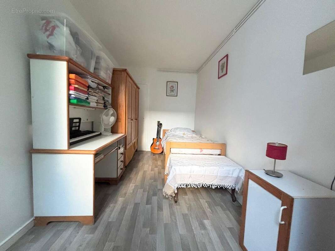 Appartement à PROVINS