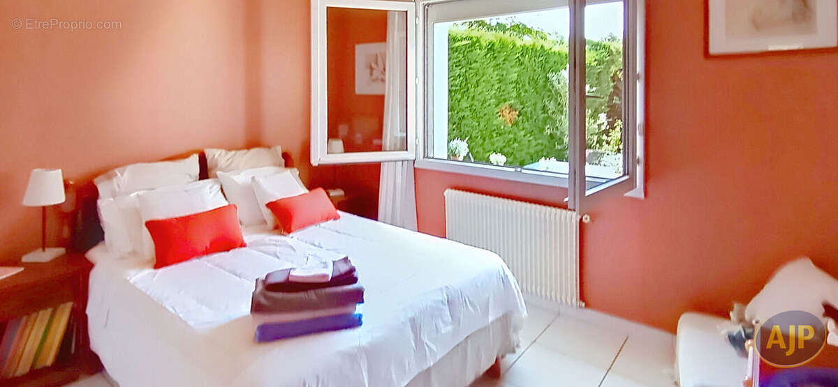 Maison à LEGE-CAP-FERRET