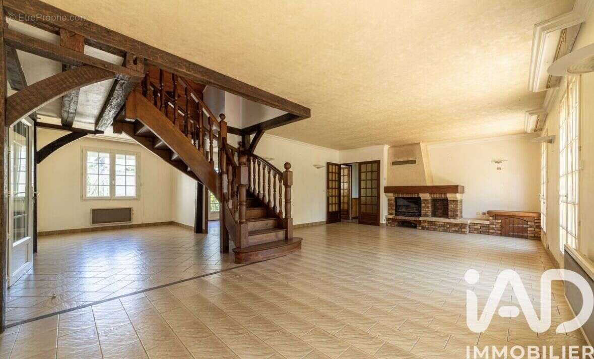 Photo 3 - Maison à ISSOUDUN