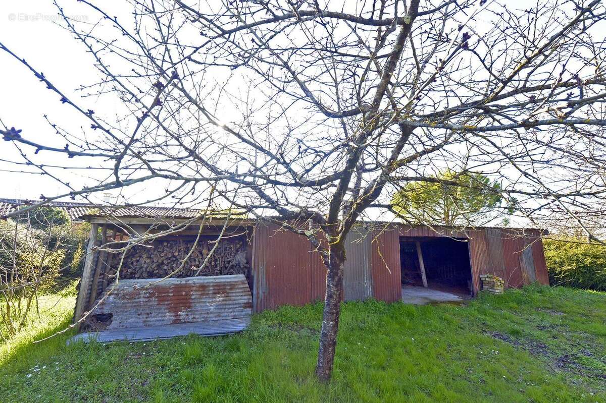 Maison 95 m² à Semussac  - photo 2