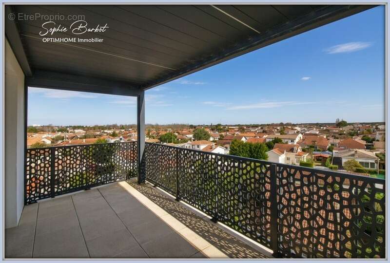 Appartement à LA TESTE-DE-BUCH