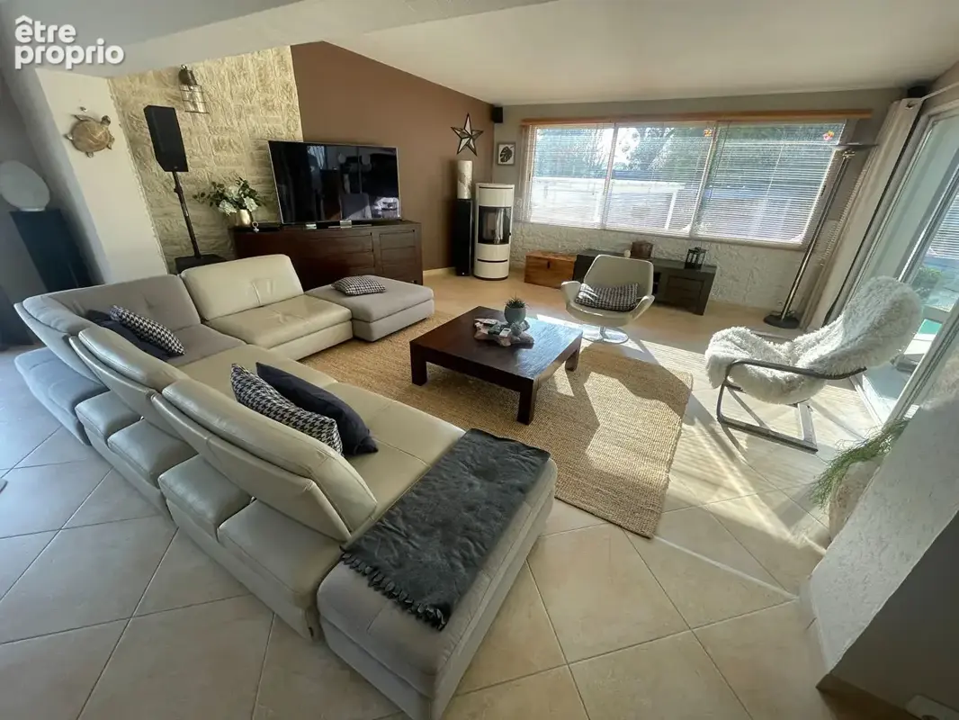 Maison Dourduff 7 pièces 225 m2 - photo 4