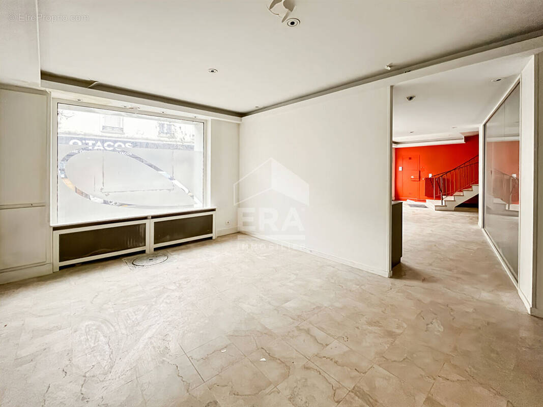 Appartement à MELUN