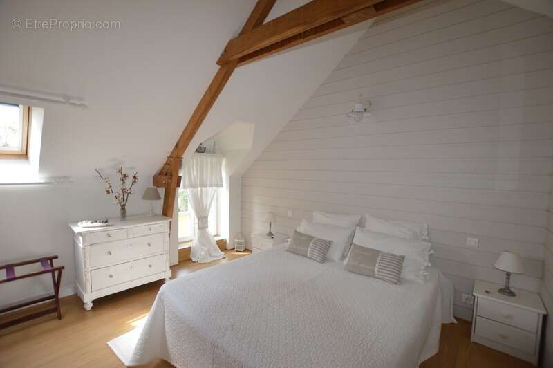 Maison à SAINT-BARTHELEMY