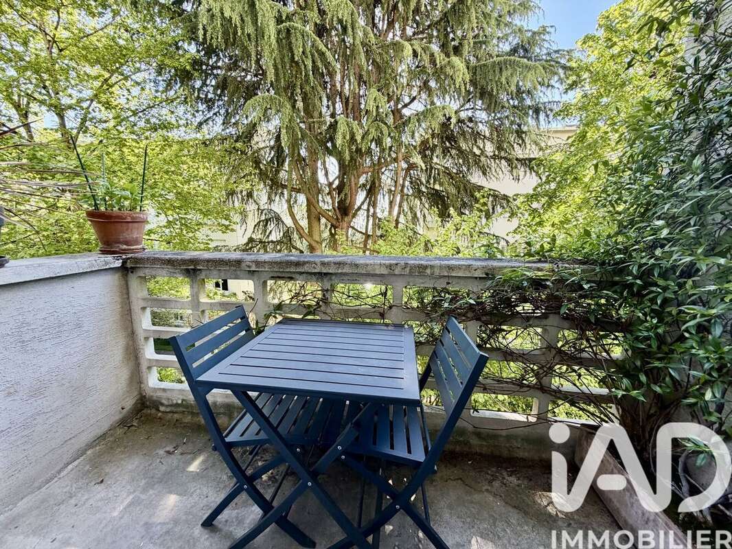 Photo 3 - Appartement à PALAISEAU