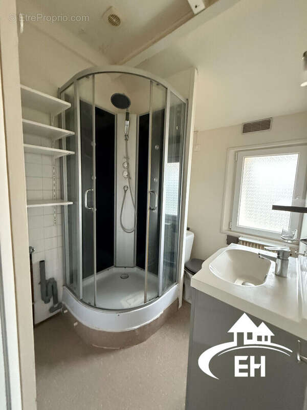 Appartement à L&#039;AIGLE