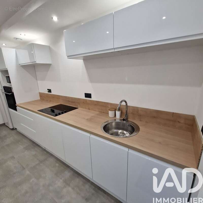 Photo 7 - Maison à RAISMES