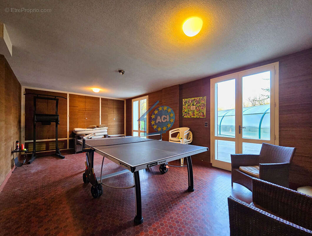 Maison à MANTES-LA-VILLE