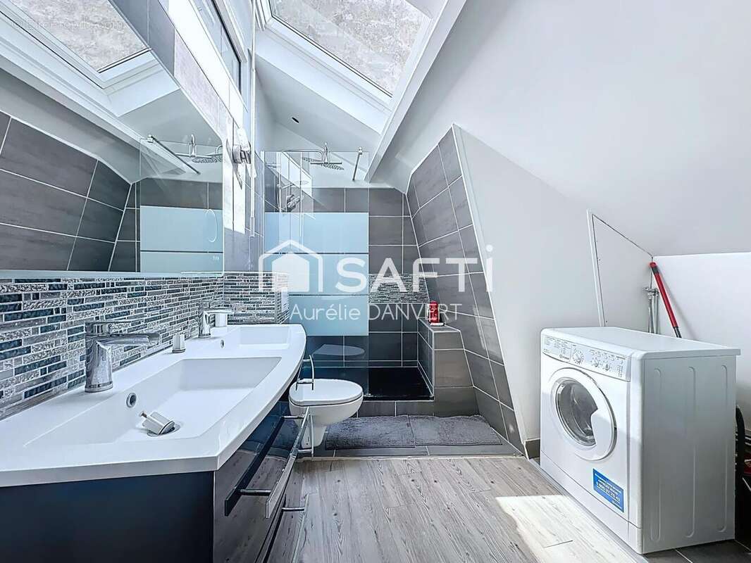 Photo 4 - Appartement à RUEIL-MALMAISON