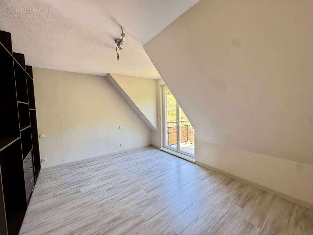 Appartement à WINGEN-SUR-MODER