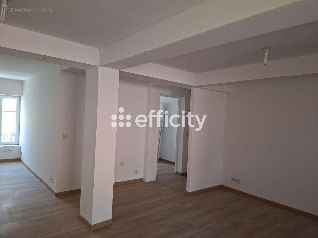 Appartement à GUEBWILLER