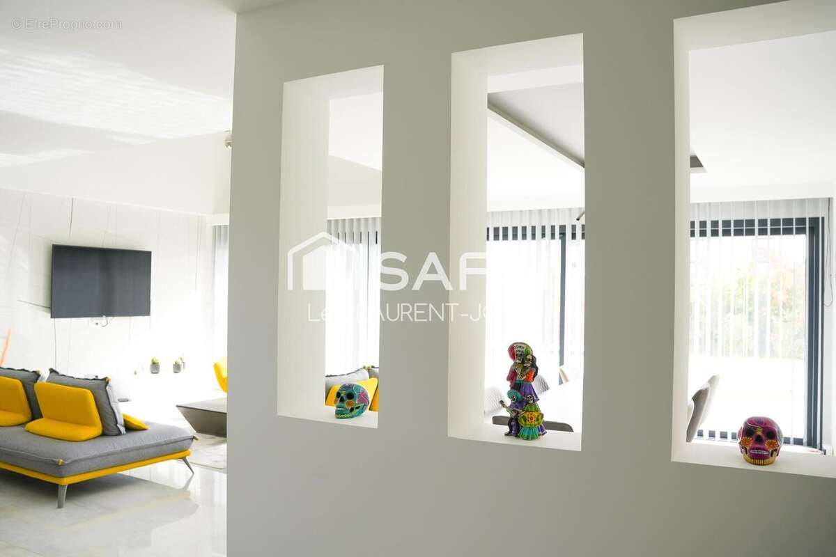 Photo 6 - Maison à SAINT-CYR-SUR-LOIRE