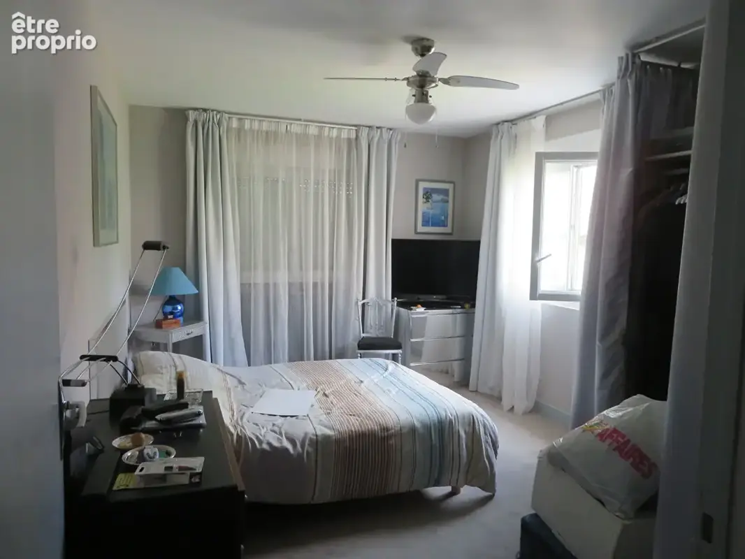 maison de village - photo 14