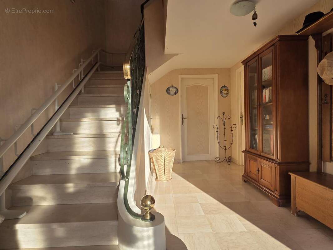 Maison à LOIGNE-SUR-MAYENNE