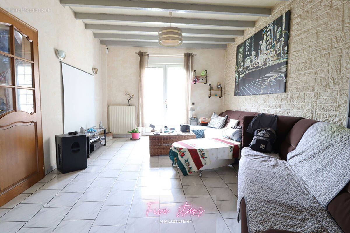 Maison à SPINCOURT