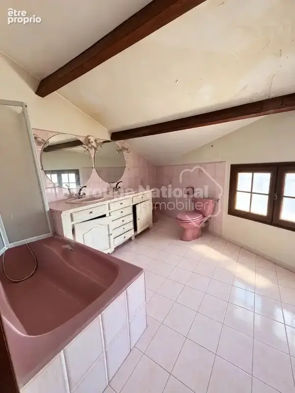 À VENDRE Châteaurenard  maison jardin, 3 chambres, à rénover - photo 9
