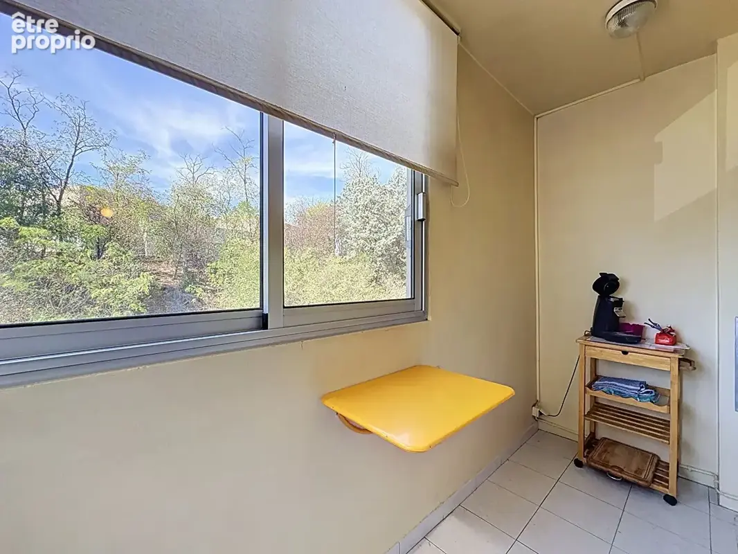 A VENDRE Appartement Caluire Et Cuire 5 pièces 111 m2 avec balcon - photo 10