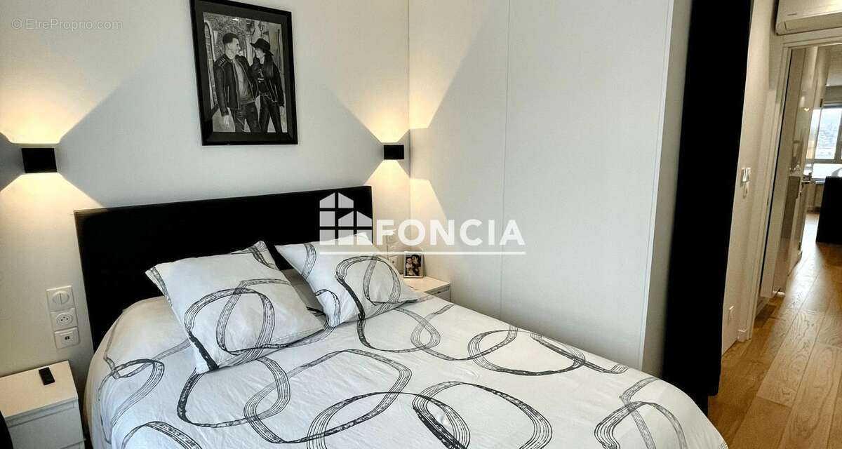 Appartement à TASSIN-LA-DEMI-LUNE