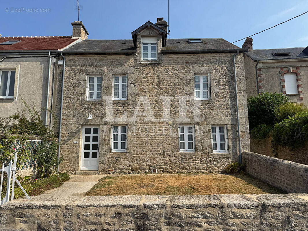 Maison à ALENCON