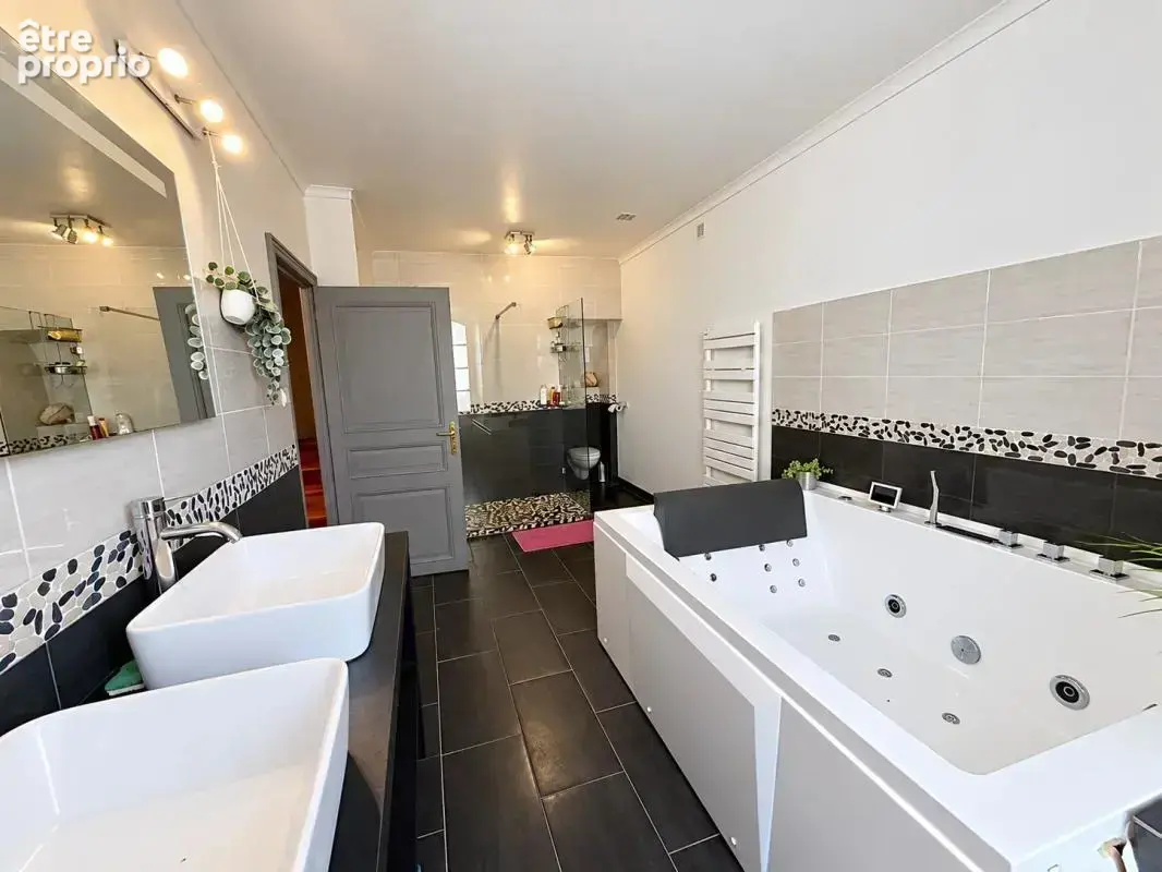 Magnifique maison de maître - photo 11